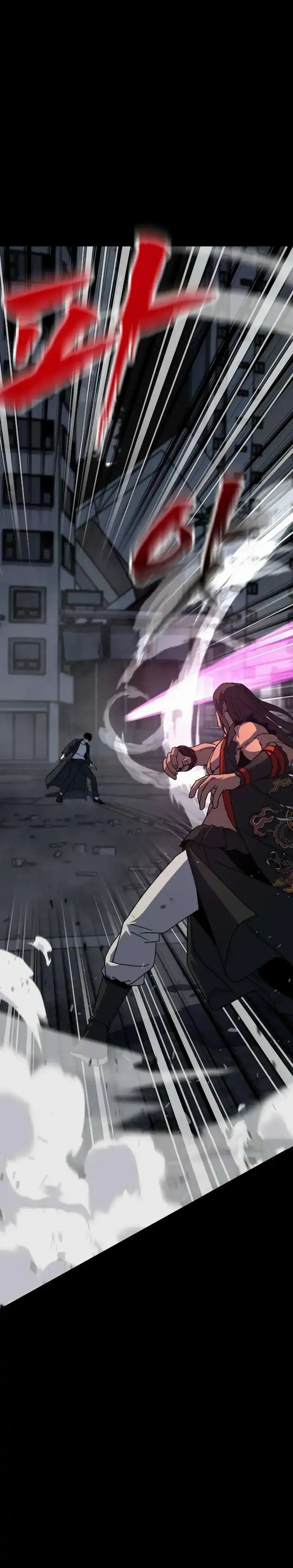 To Hell With the Status Window Chapter 05 Gambar 33