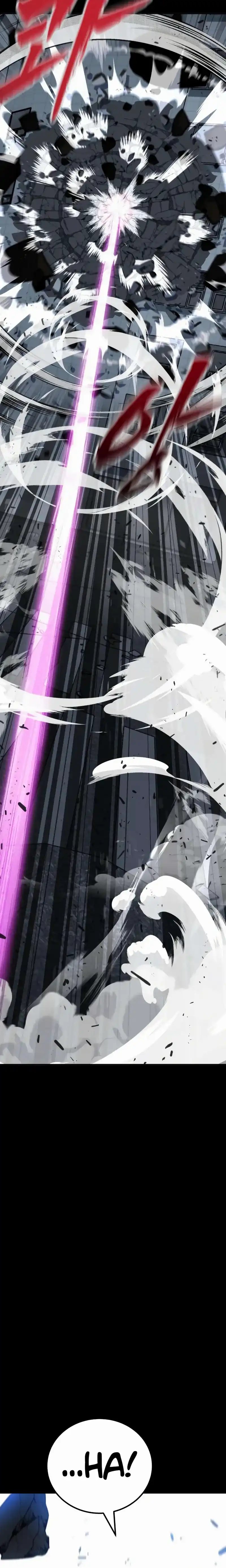 To Hell With the Status Window Chapter 05 Gambar 35