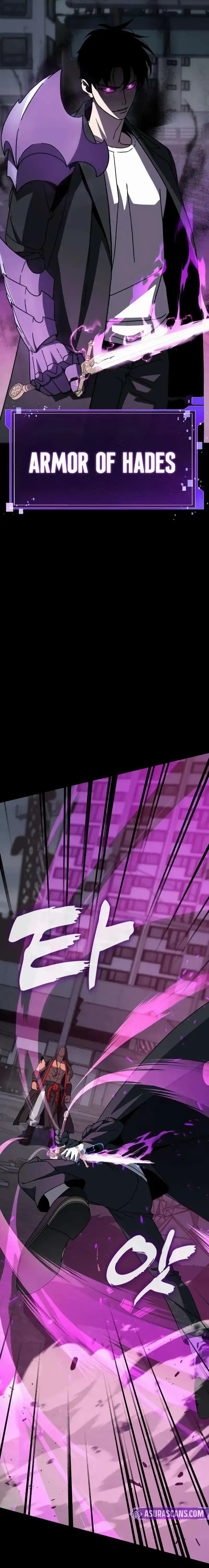 To Hell With the Status Window Chapter 05 Gambar 37