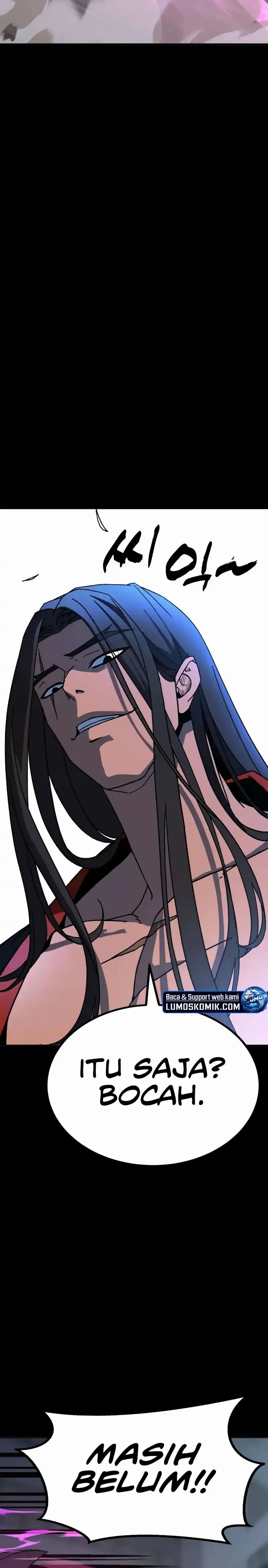 To Hell With the Status Window Chapter 05 Gambar 40