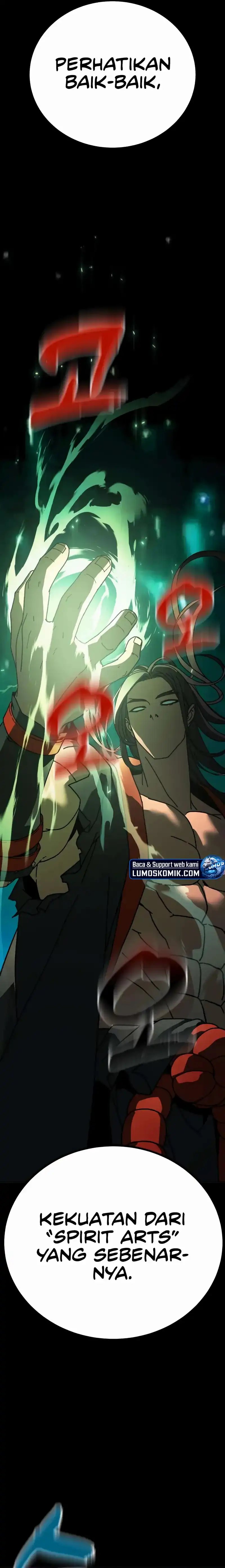 To Hell With the Status Window Chapter 05 Gambar 55