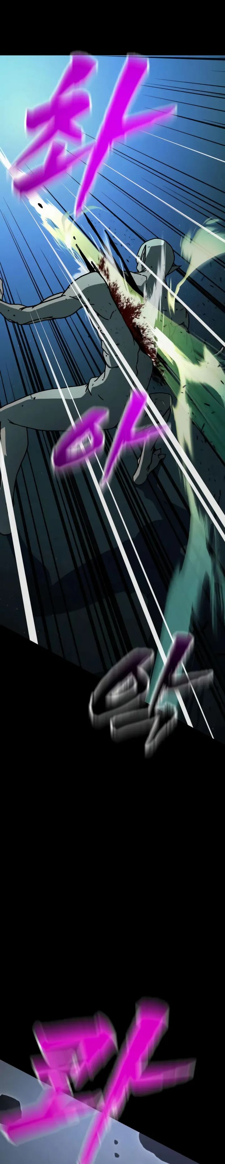 To Hell With the Status Window Chapter 06 Gambar 19