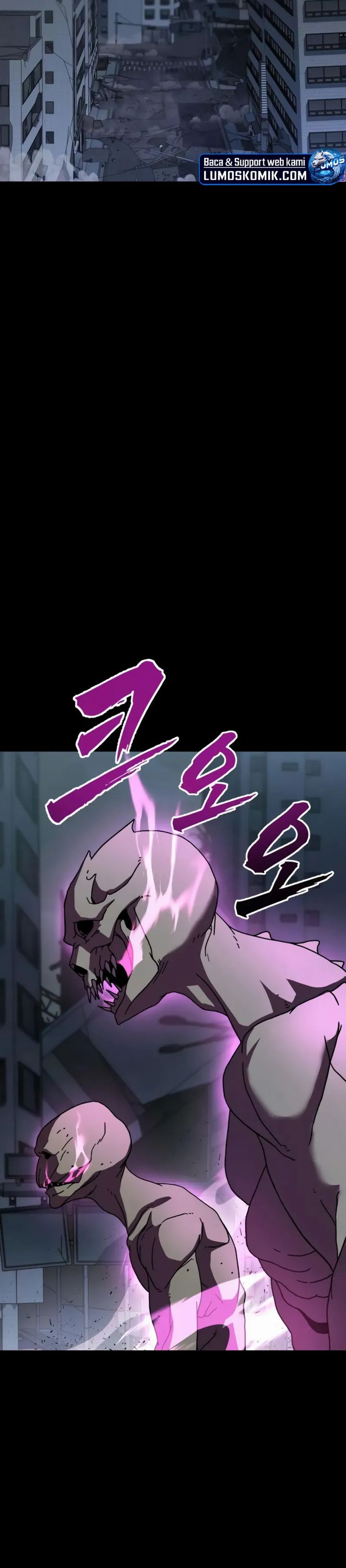 To Hell With the Status Window Chapter 06 Gambar 23