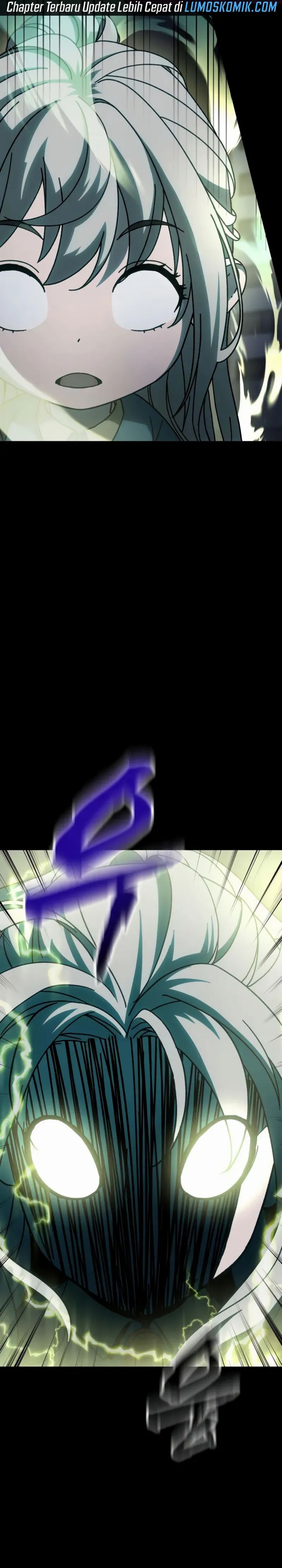 To Hell With the Status Window Chapter 06 Gambar 26