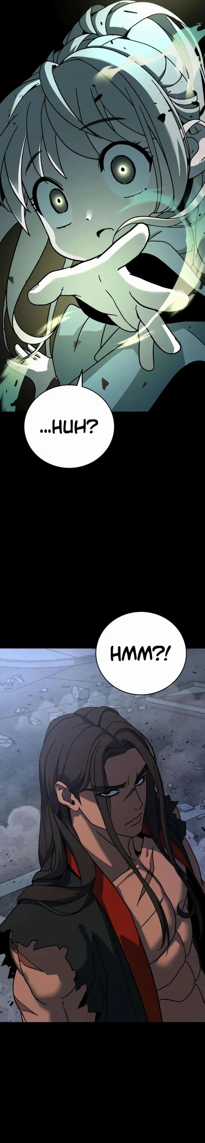 To Hell With the Status Window Chapter 06 Gambar 29