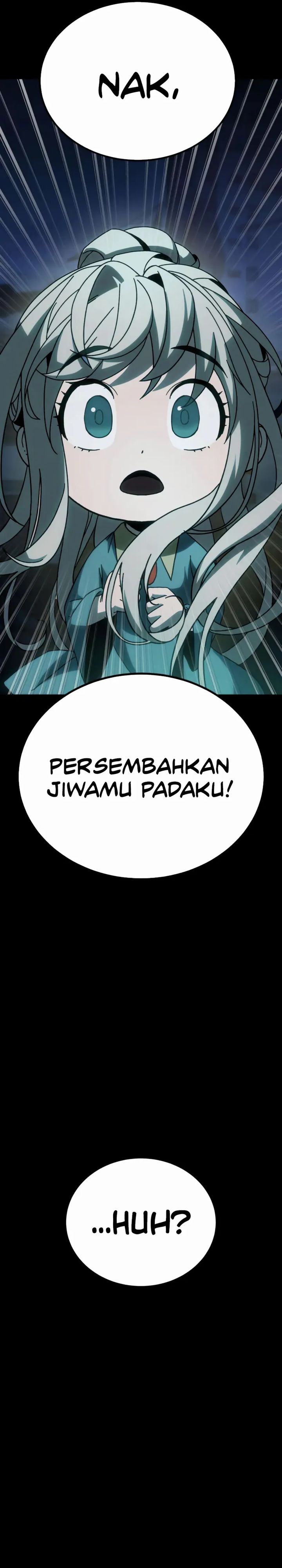 To Hell With the Status Window Chapter 06 Gambar 38