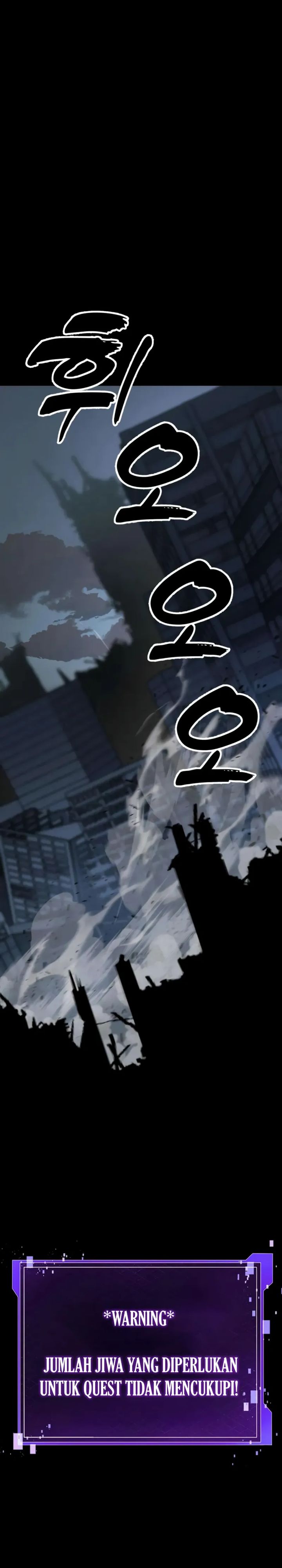 To Hell With the Status Window Chapter 06 Gambar 39