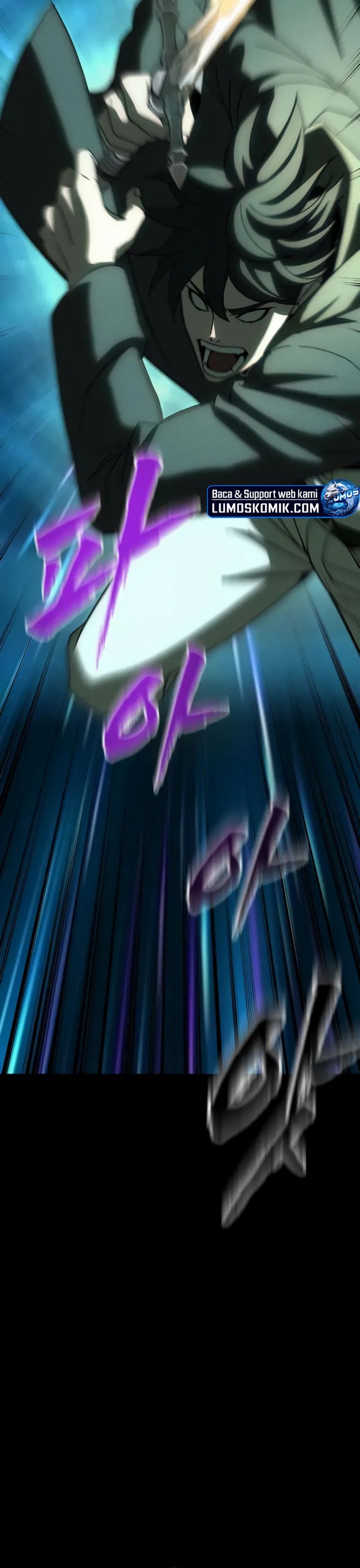 To Hell With the Status Window Chapter 06 Gambar 47