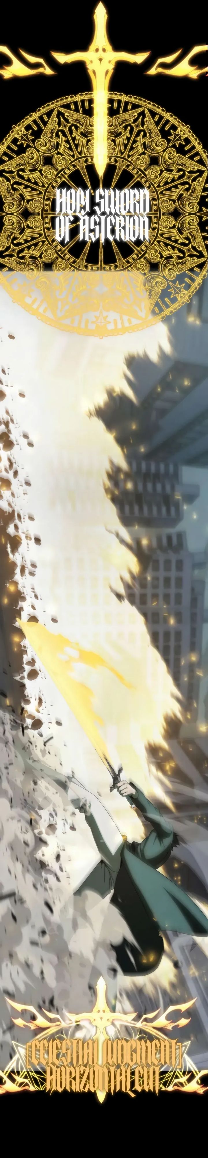 To Hell With the Status Window Chapter 06 Gambar 48