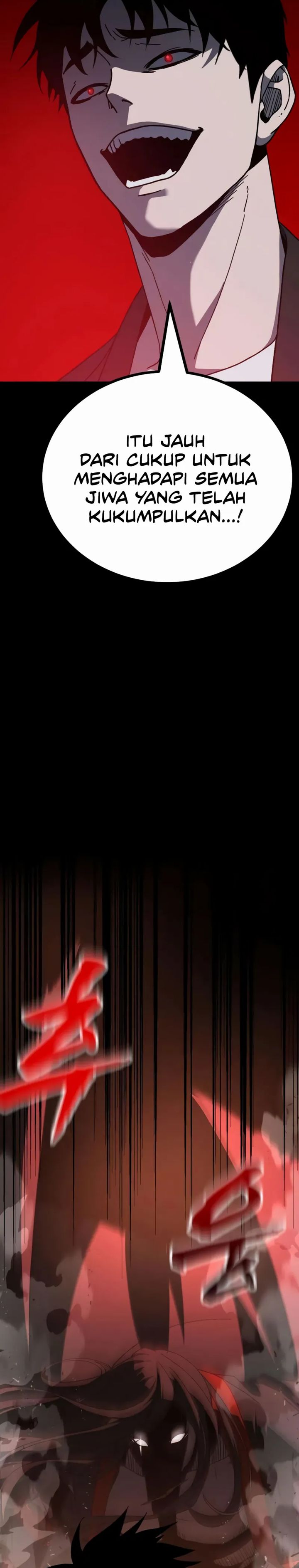 To Hell With the Status Window Chapter 06 Gambar 50