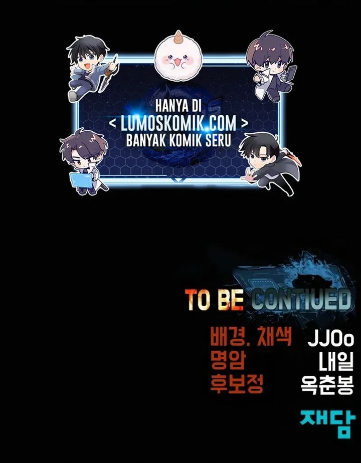 To Hell With the Status Window Chapter 06 Gambar 66