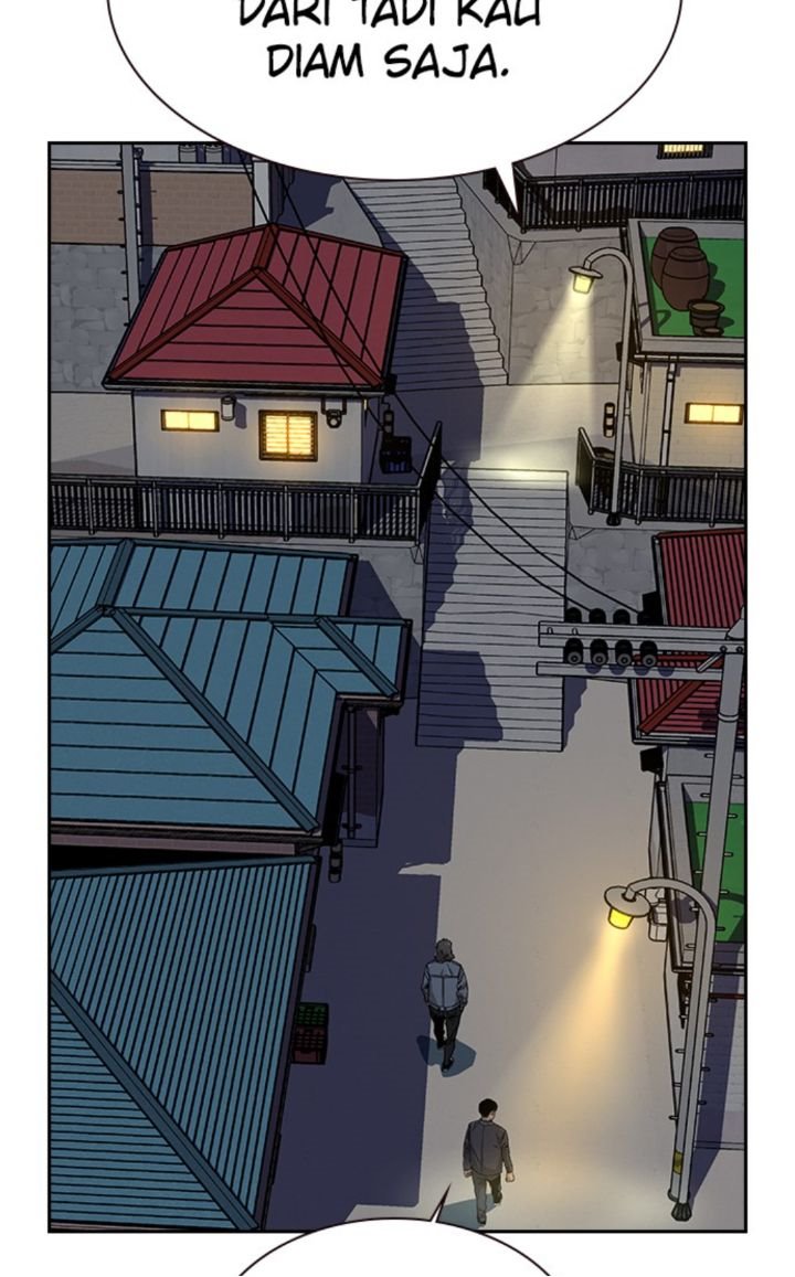 To Not Die Chapter 05 Gambar 30