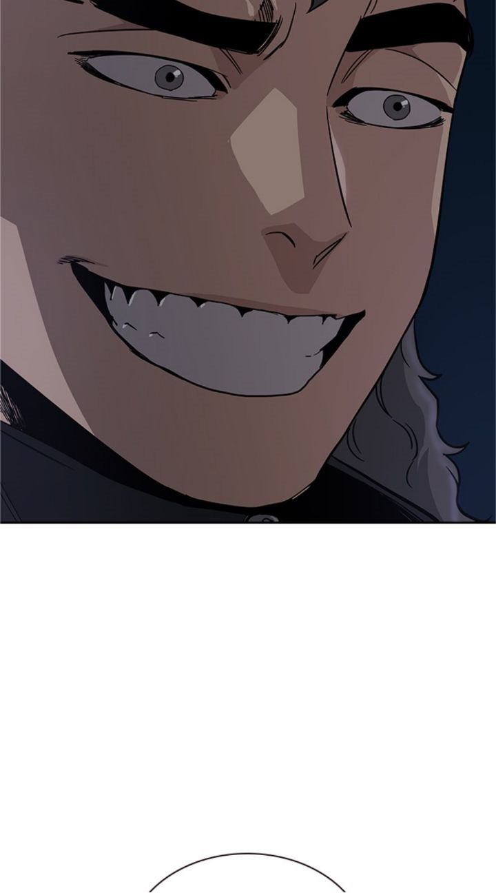 To Not Die Chapter 05 Gambar 36