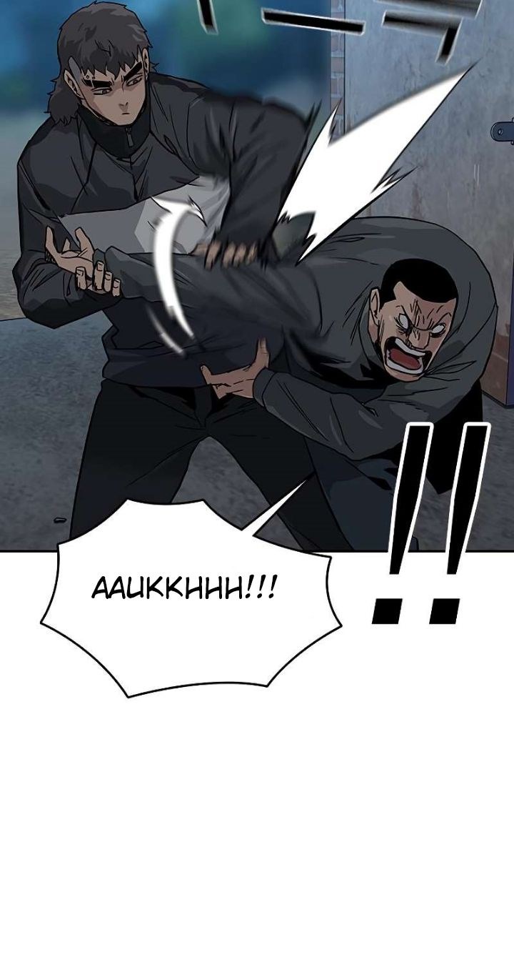To Not Die Chapter 14 Gambar 6