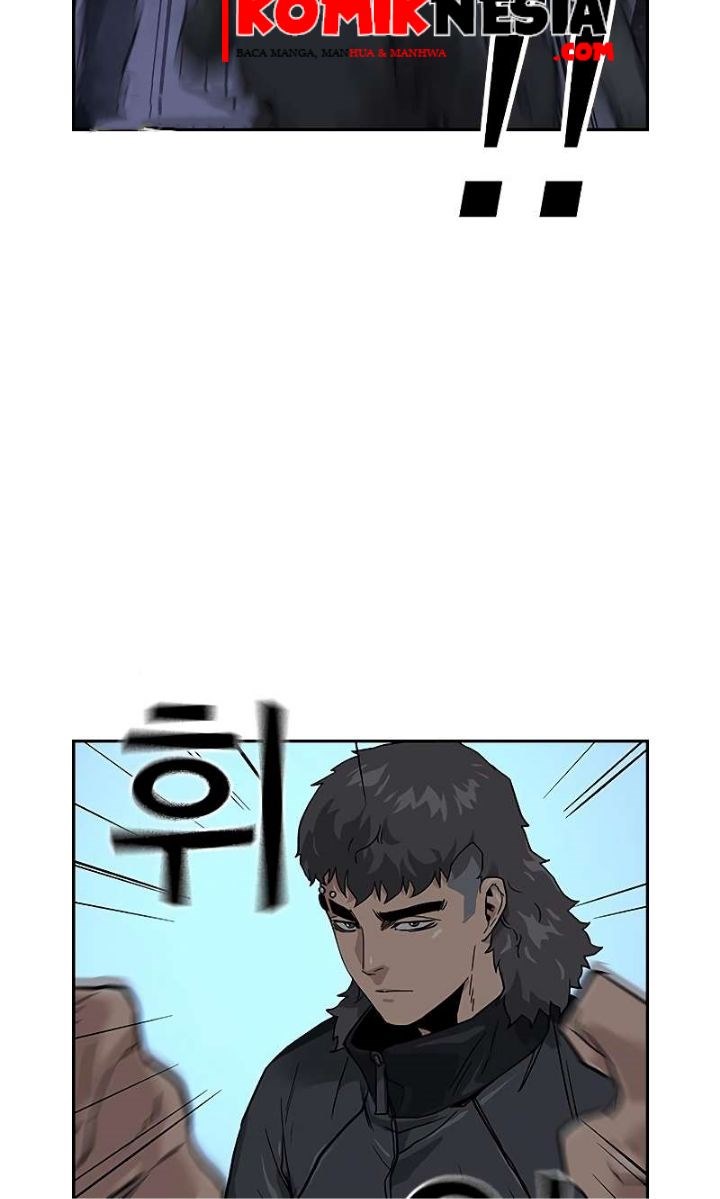 To Not Die Chapter 14 Gambar 9
