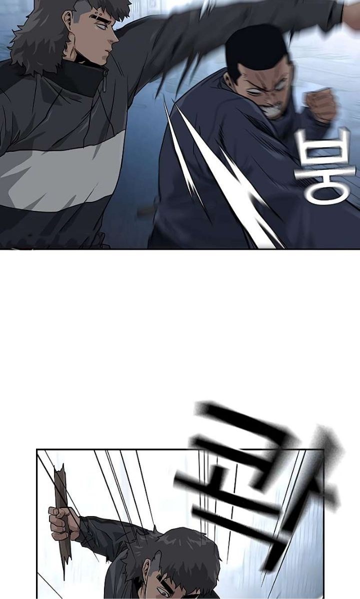 To Not Die Chapter 14 Gambar 12