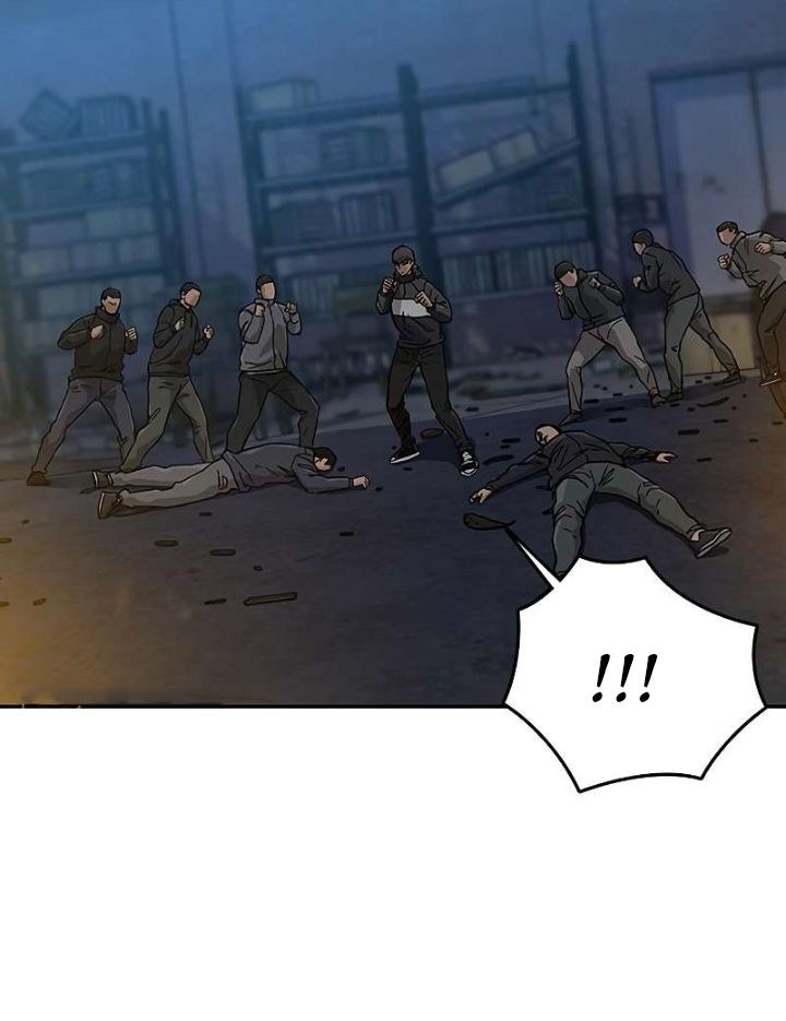 To Not Die Chapter 14 Gambar 15