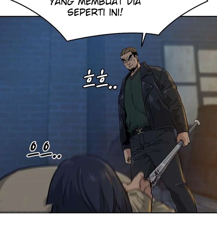 To Not Die Chapter 14 Gambar 21
