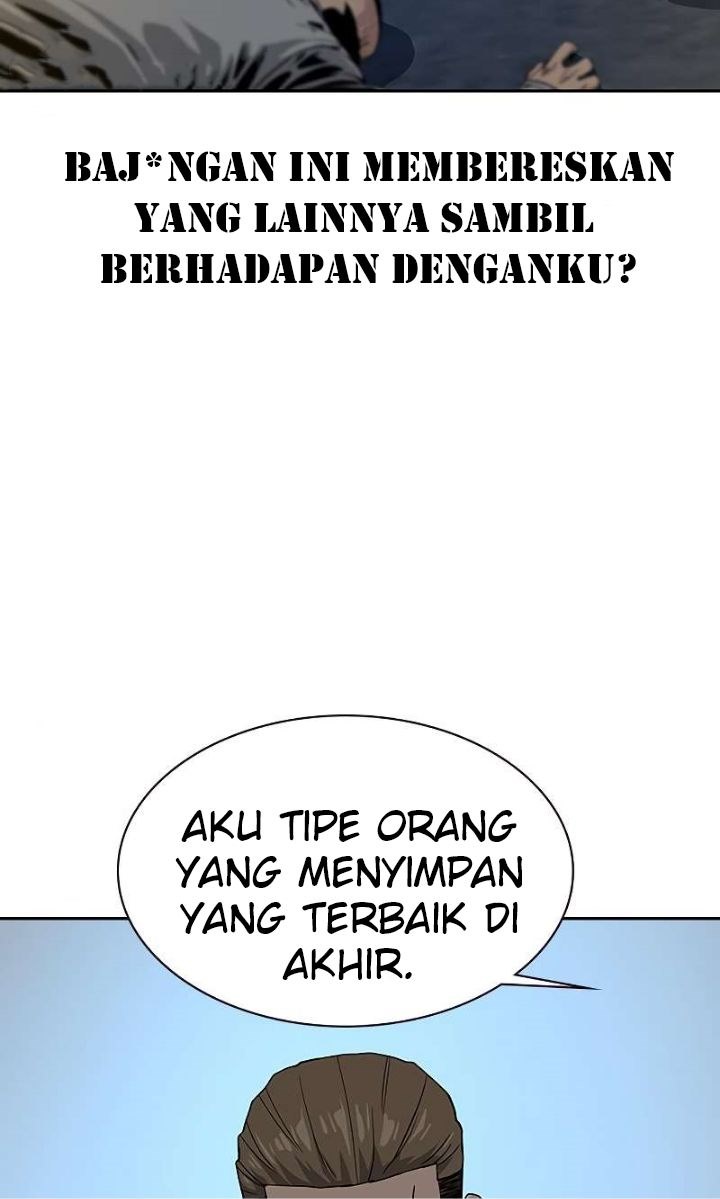 To Not Die Chapter 14 Gambar 30