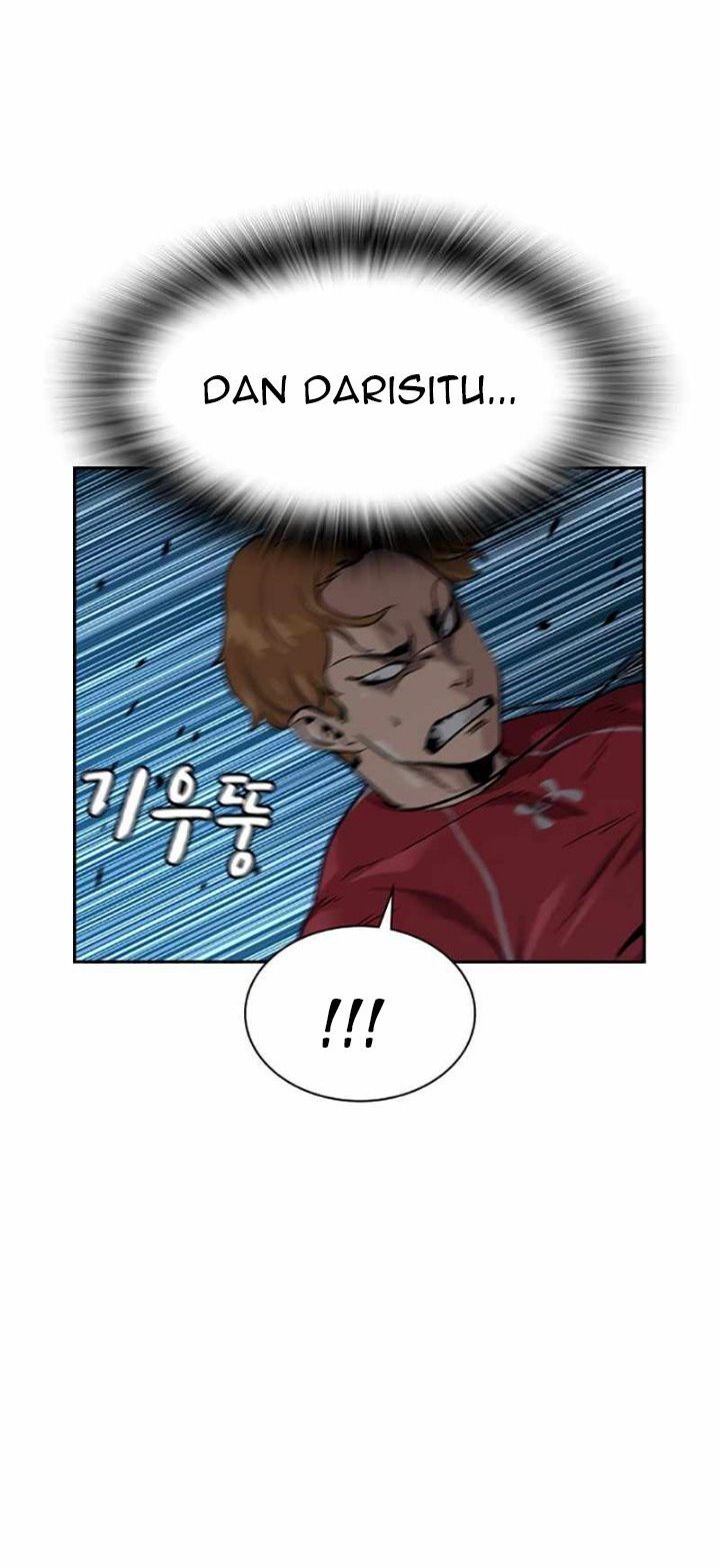 To Not Die Chapter 23 Gambar 45