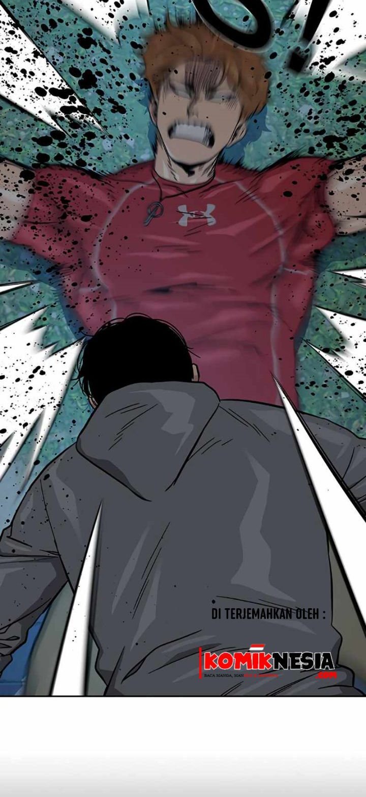 To Not Die Chapter 23 Gambar 48