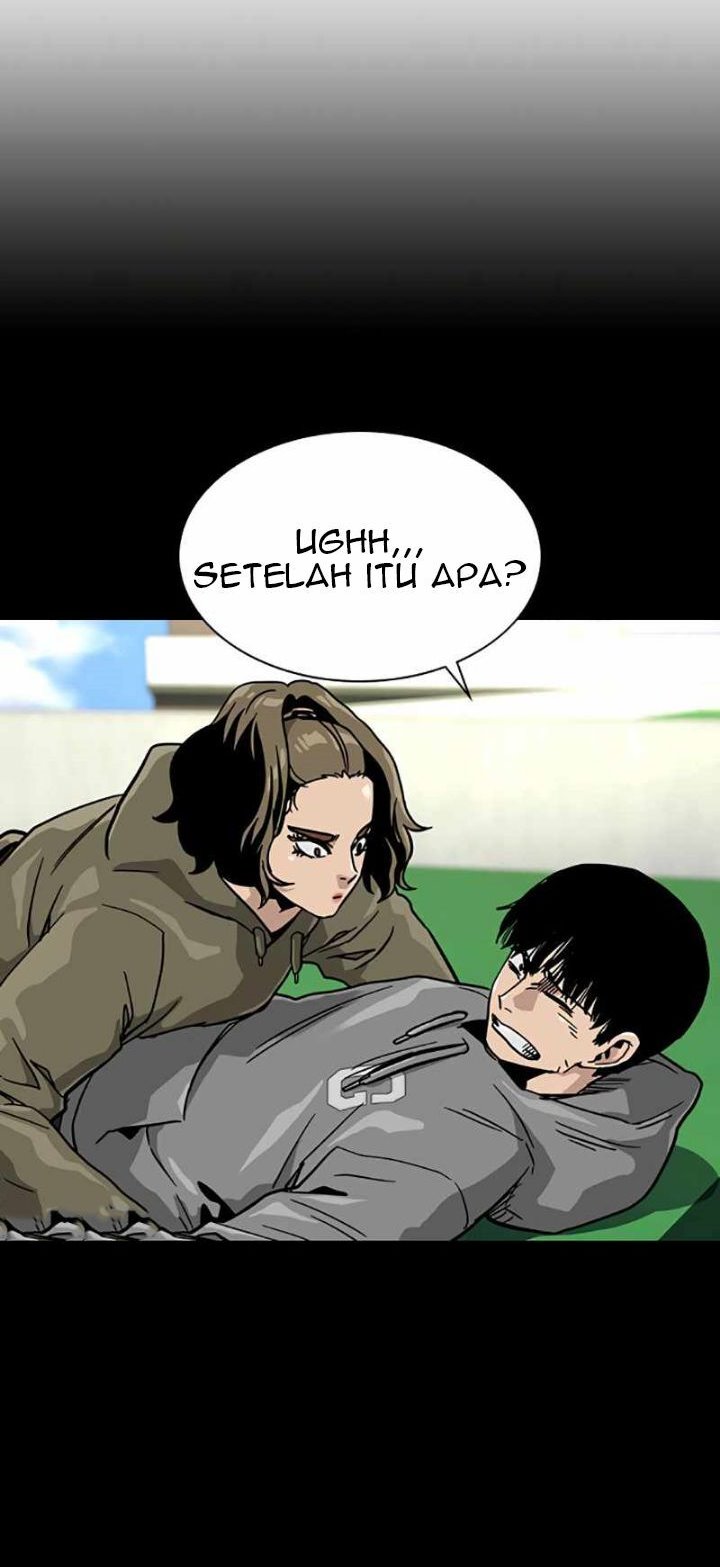 To Not Die Chapter 23 Gambar 49