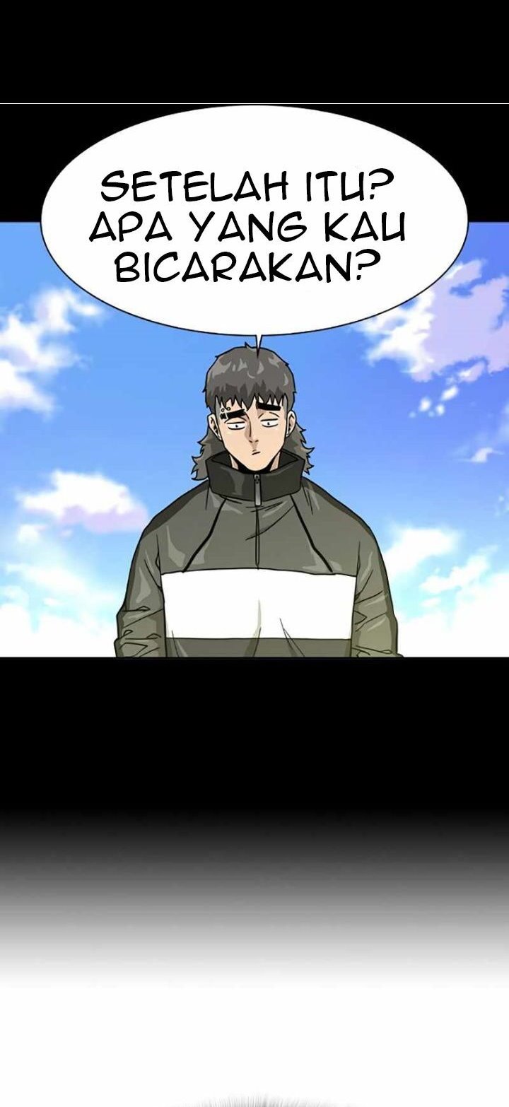 To Not Die Chapter 23 Gambar 50