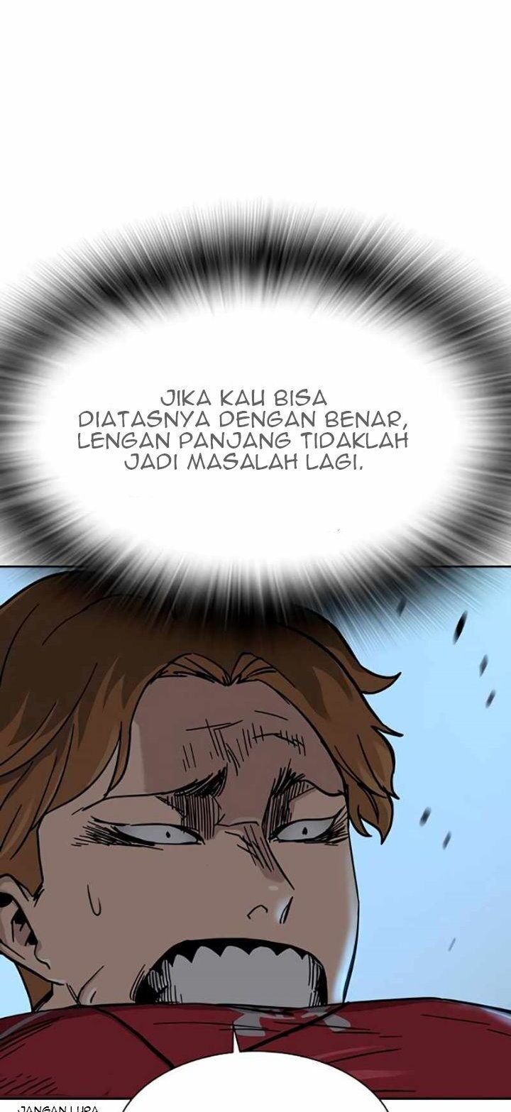 To Not Die Chapter 23 Gambar 52