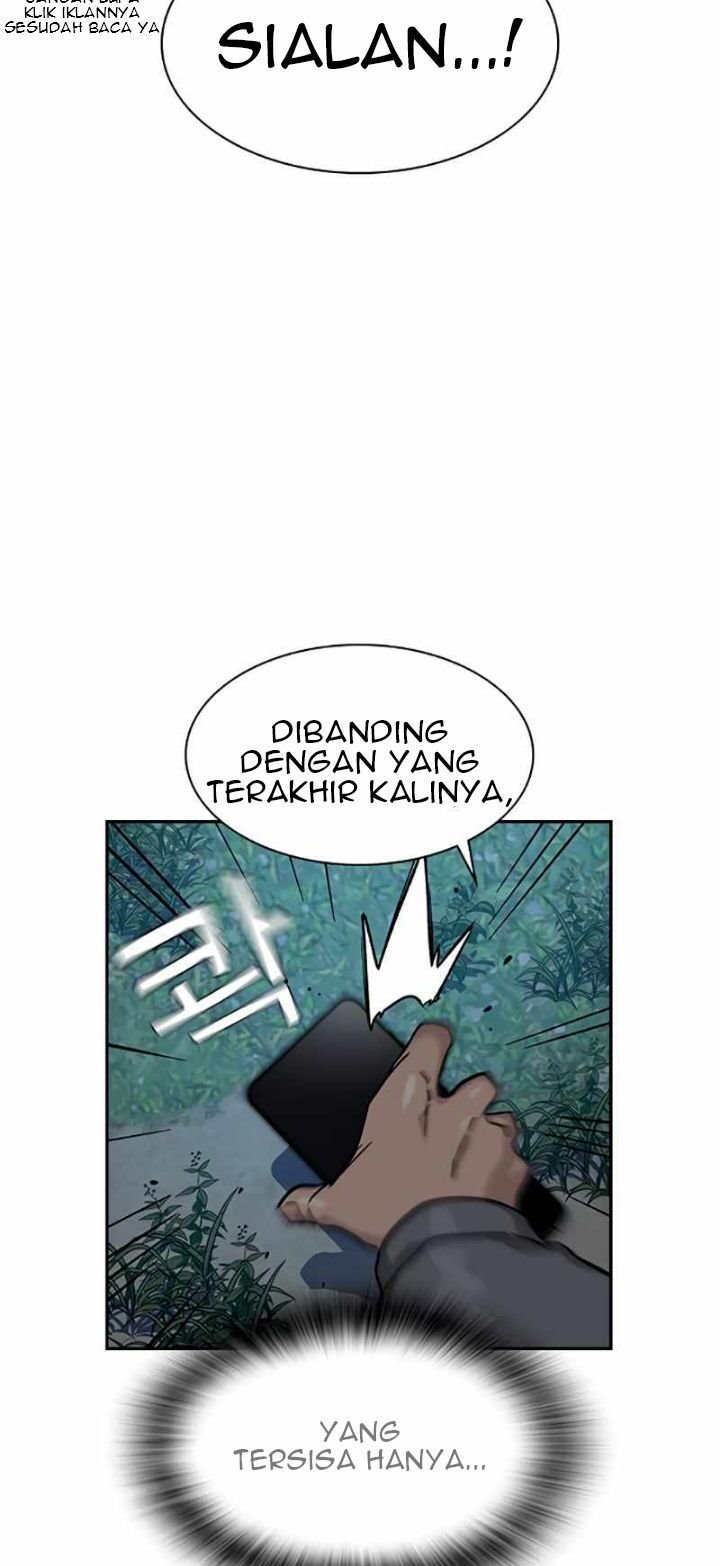 To Not Die Chapter 23 Gambar 53