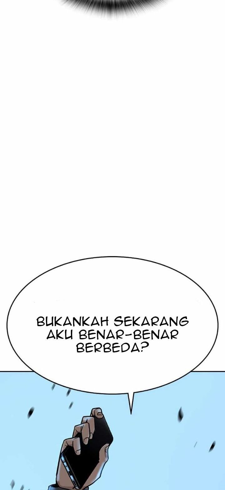 To Not Die Chapter 23 Gambar 54