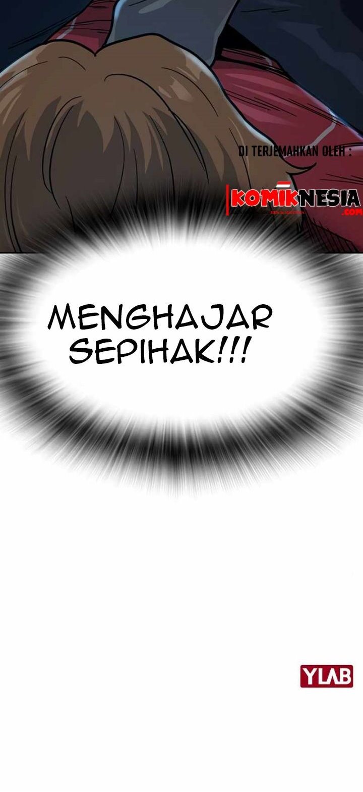 To Not Die Chapter 23 Gambar 56