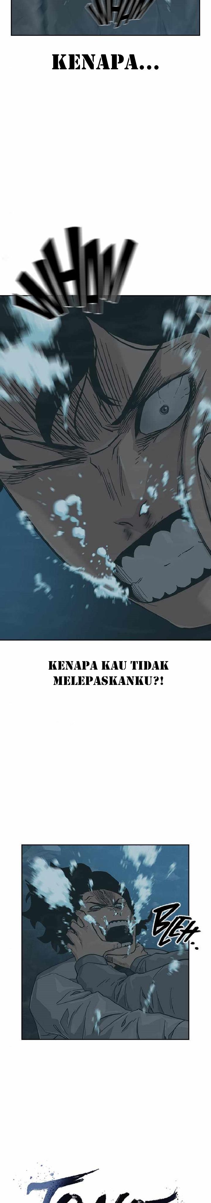 To Not Die Chapter 26 Gambar 2