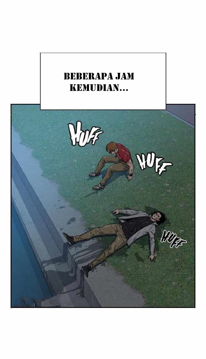 To Not Die Chapter 26 Gambar 10