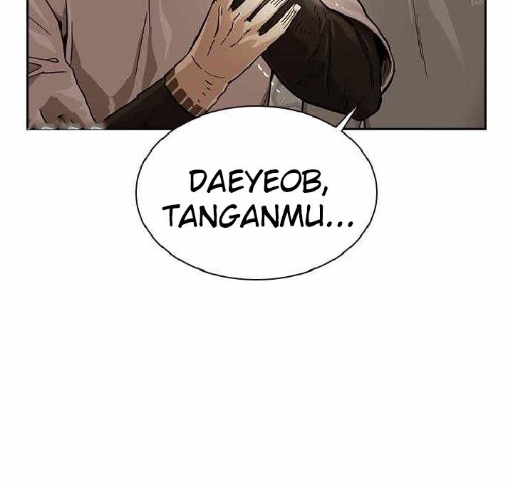To Not Die Chapter 26 Gambar 20