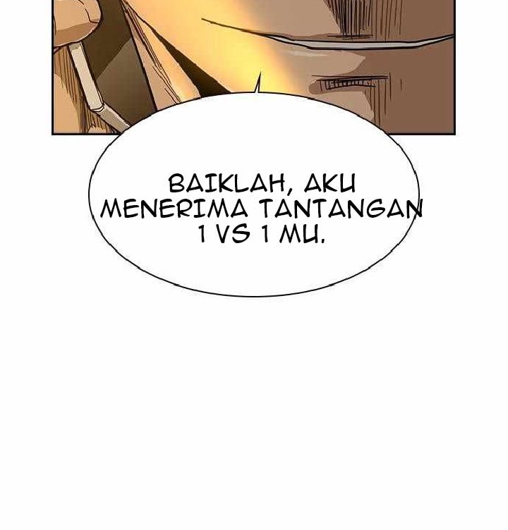 To Not Die Chapter 26 Gambar 25