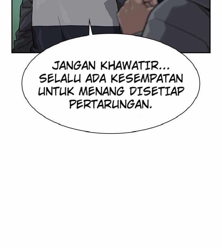 To Not Die Chapter 26 Gambar 35