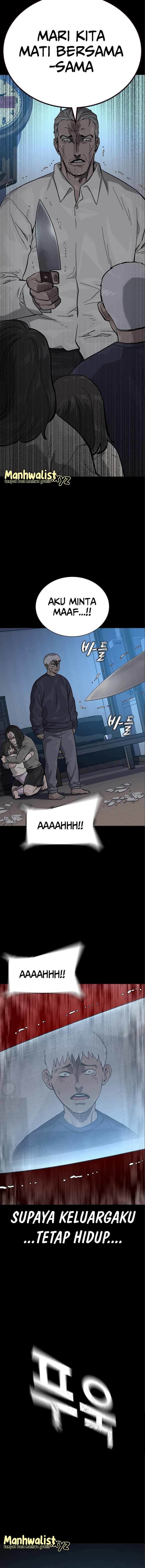 To Not Die Chapter 108 Gambar 5