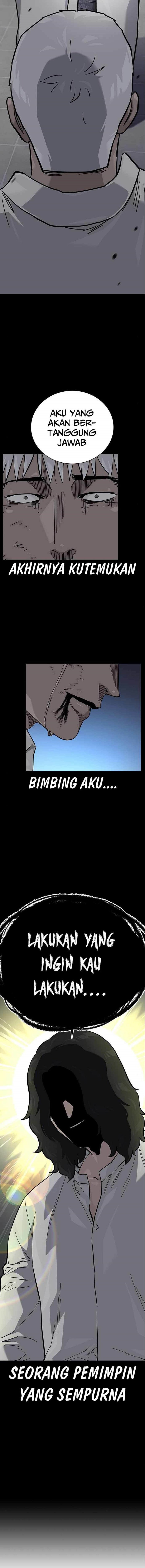 To Not Die Chapter 108 Gambar 11