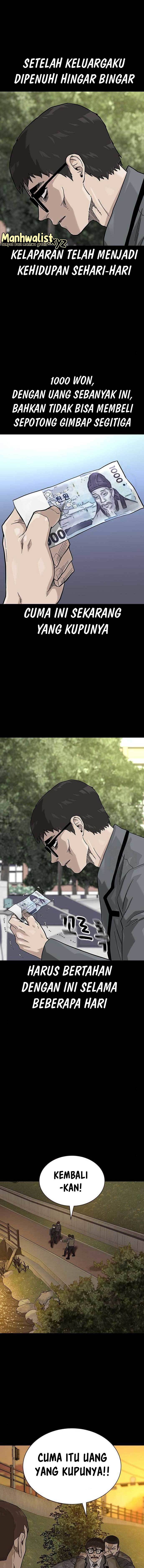 To Not Die Chapter 115 Gambar 2
