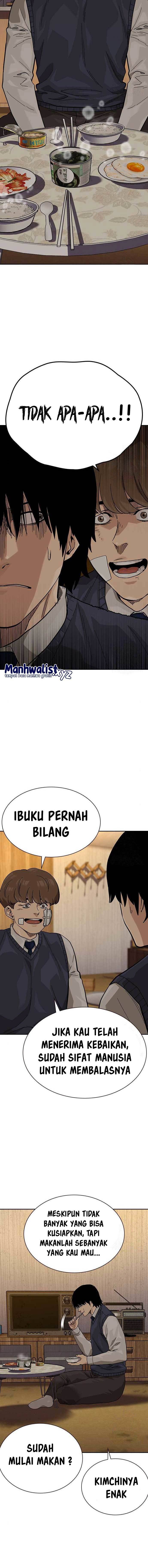 To Not Die Chapter 115 Gambar 6