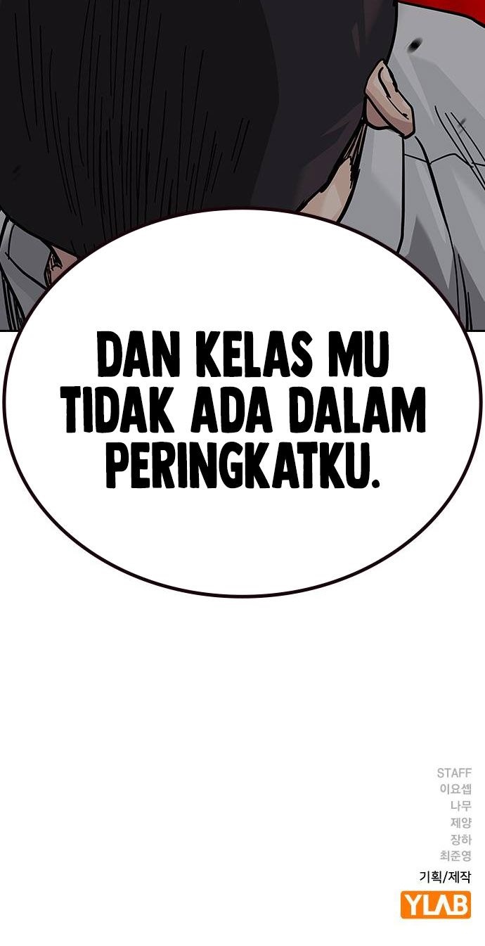 To Not Die Chapter 118 Gambar 13