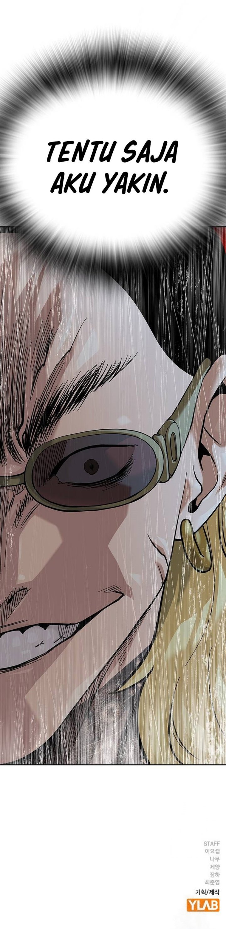 To Not Die Chapter 134 Gambar 27