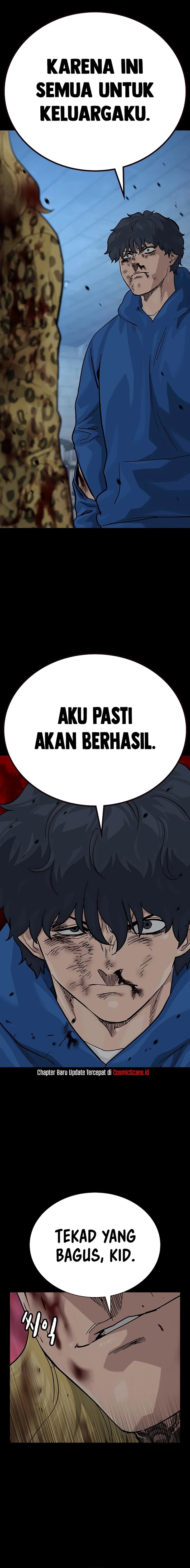 To Not Die Chapter 145 Gambar 7