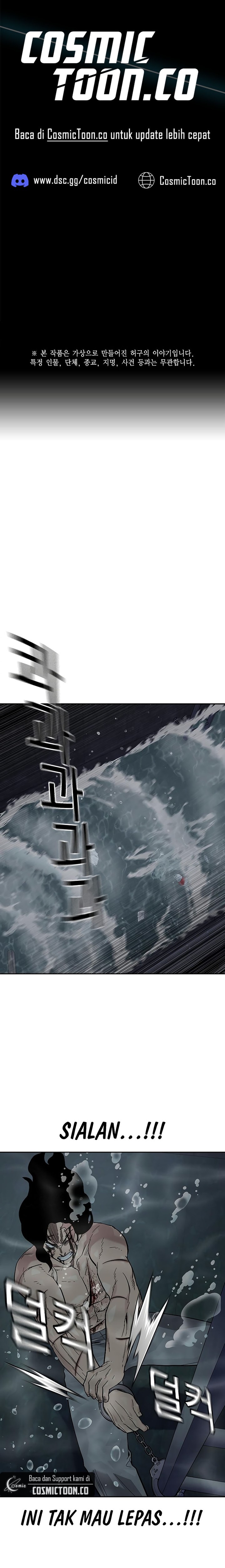To Not Die Chapter 156 Gambar 1