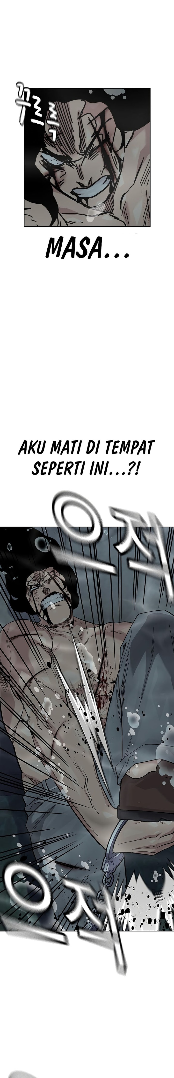To Not Die Chapter 156 Gambar 2