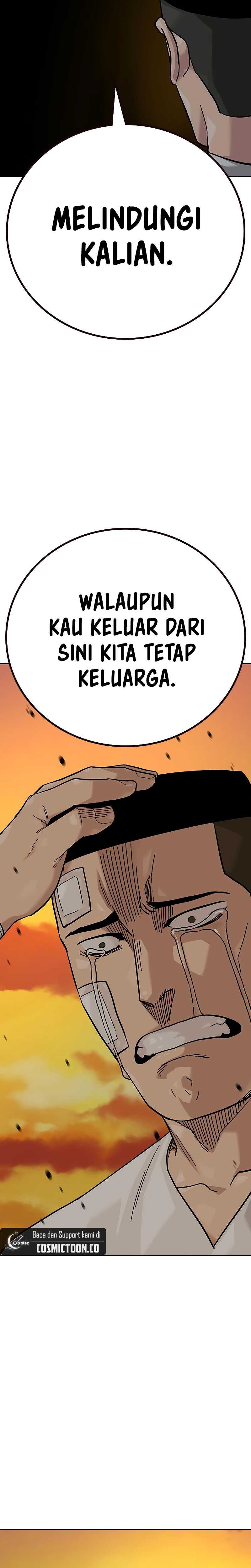 To Not Die Chapter 157 Gambar 56