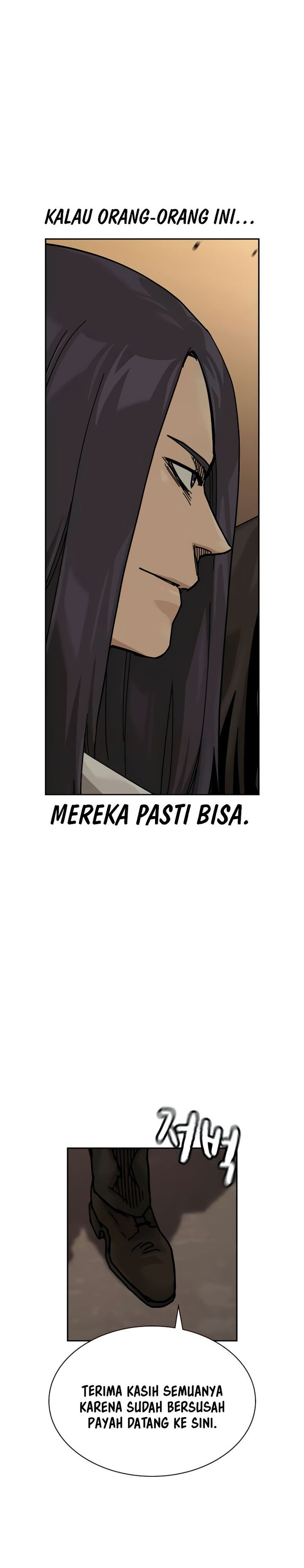 To Not Die Chapter 178 Gambar 16