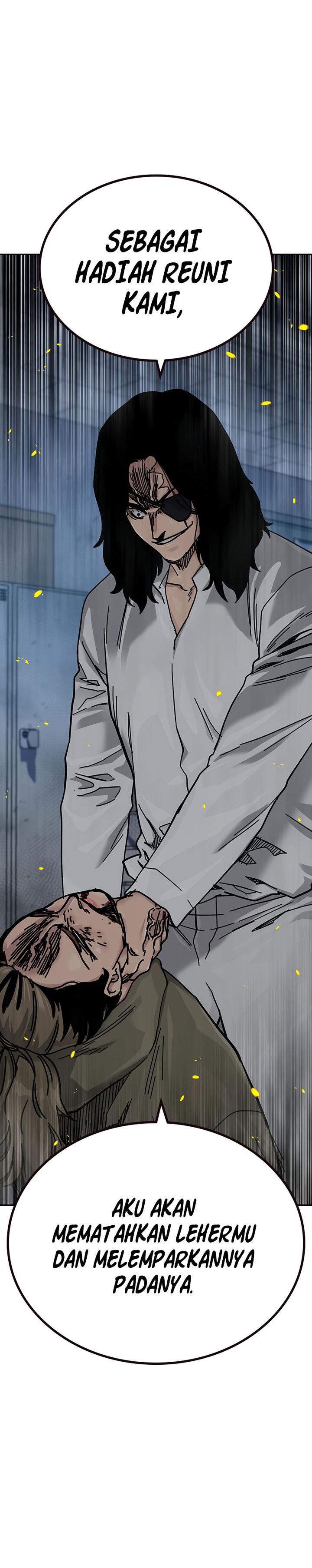 To Not Die Chapter 180 Gambar 47