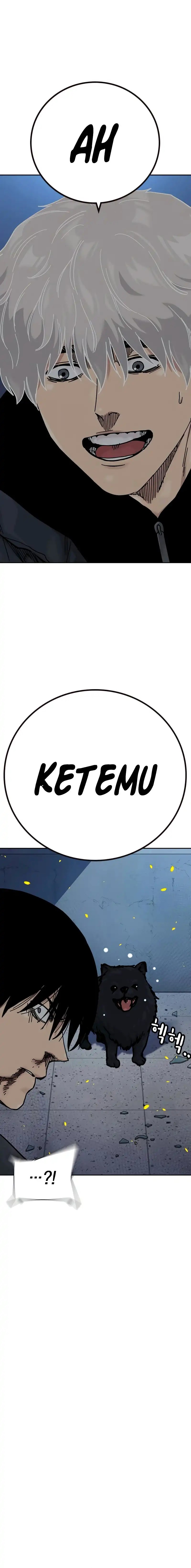 To Not Die Chapter 181 Gambar 6