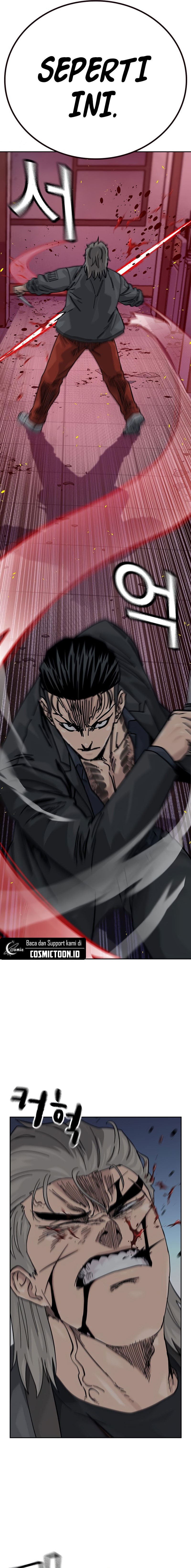 To Not Die Chapter 182 Gambar 7